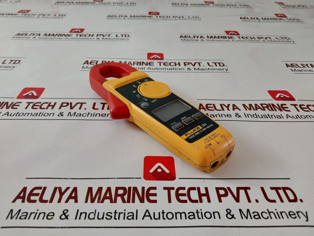 Fluke 325 True Rms Clamp Meter