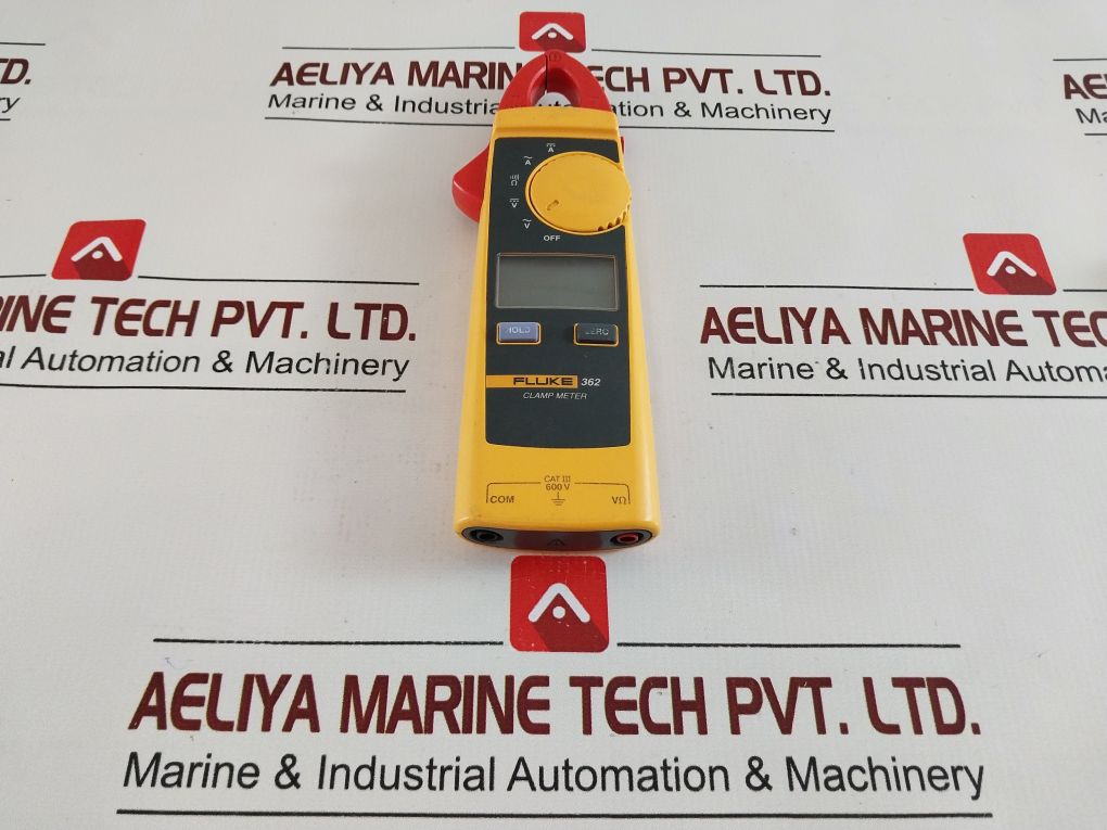 Fluke 362
