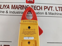 Fluke 362 Clamp Meter