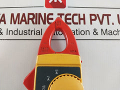 Fluke 362 Clamp Meter