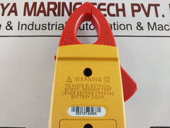 Fluke 362 Clamp Meter 200A