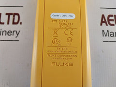 Fluke 362 Clamp Meter 200A
