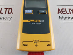 Fluke 362 Clamp Meter 200A