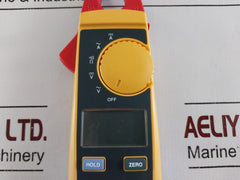 Fluke 362 Clamp Meter 200A