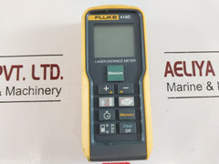 Fluke 419D Laser Distance Meter