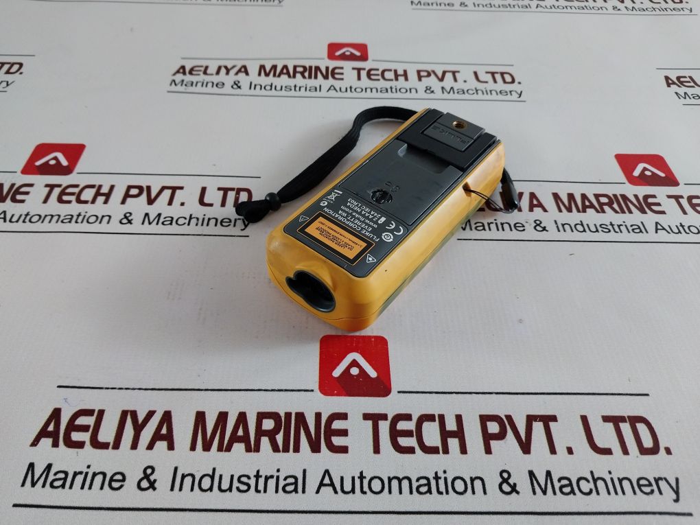 Fluke 424D Laser Distance Meter