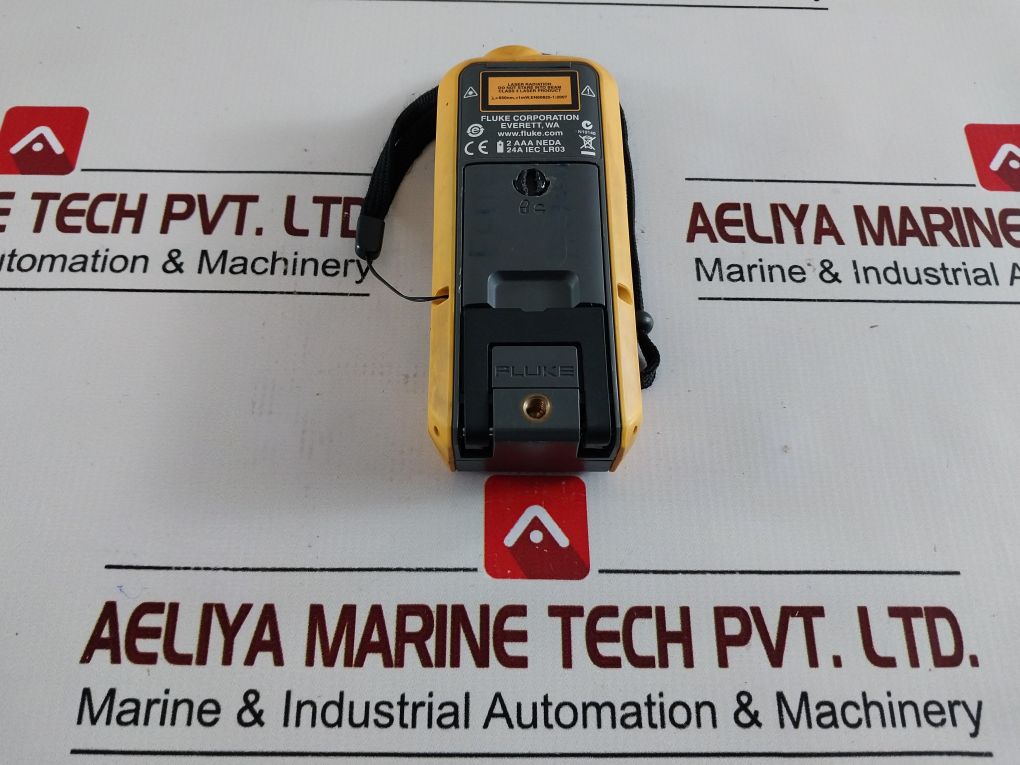 Fluke 424D Laser Distance Meter