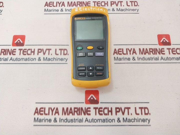 Fluke 53 Ii B Thermometer
