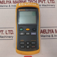 Fluke 53 Ii B Thermometer