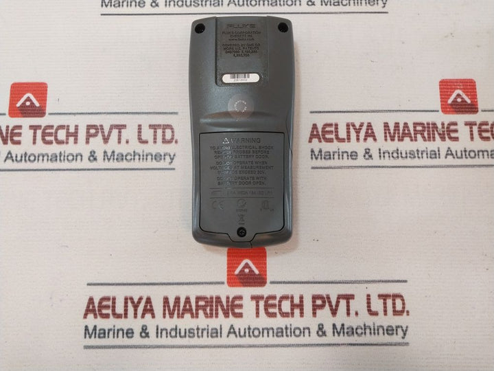 Fluke 53 Ii B Thermometer