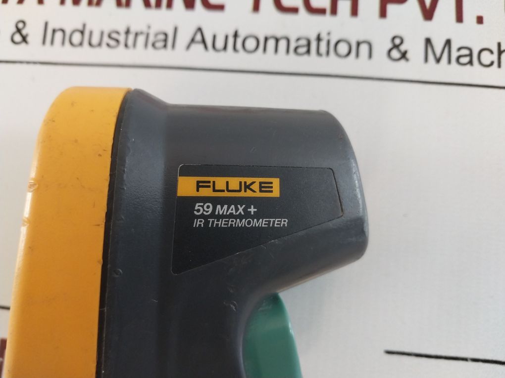 Fluke Fluke-59 Max Esp Ir Thermometer
