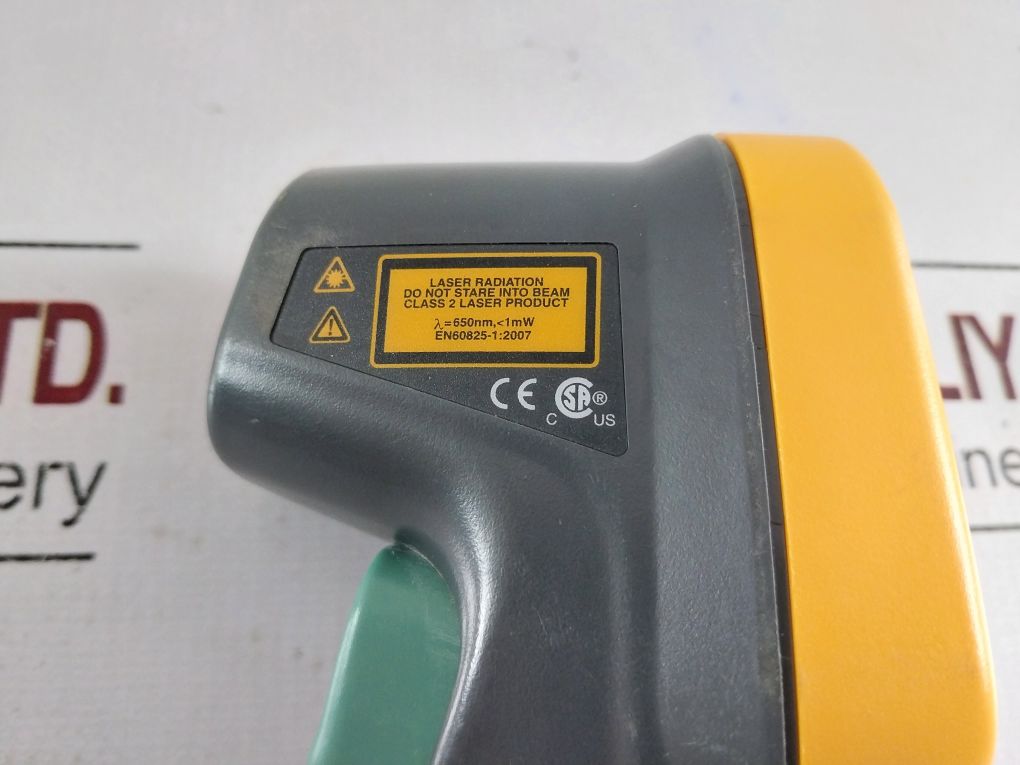 Fluke 59 Max Ir-infrared Thermometer 650Nm