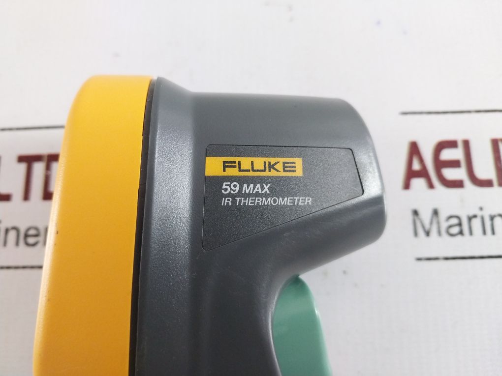 Fluke 59 Max Ir-infrared Thermometer 650Nm