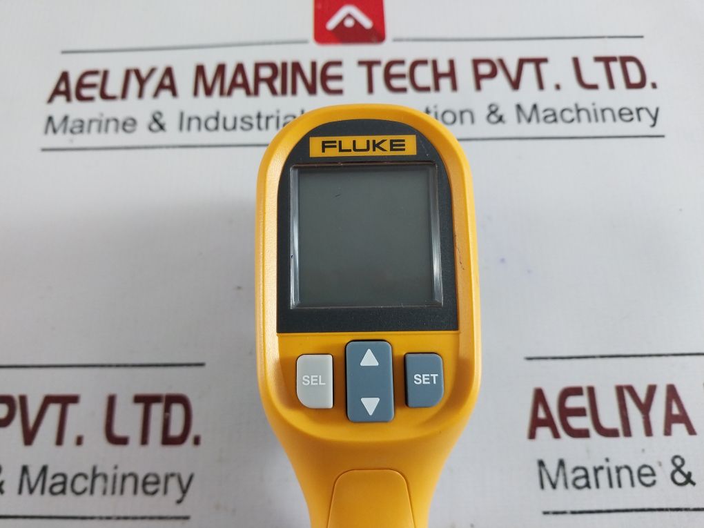 Fluke 59 Max Ir-infrared Thermometer 650Nm