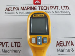 Fluke 59 Max Ir-infrared Thermometer 650Nm