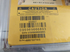 Fluke 59 Max Ir-infrared Thermometer 650Nm
