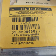 Fluke 59 Max Ir-infrared Thermometer 650Nm