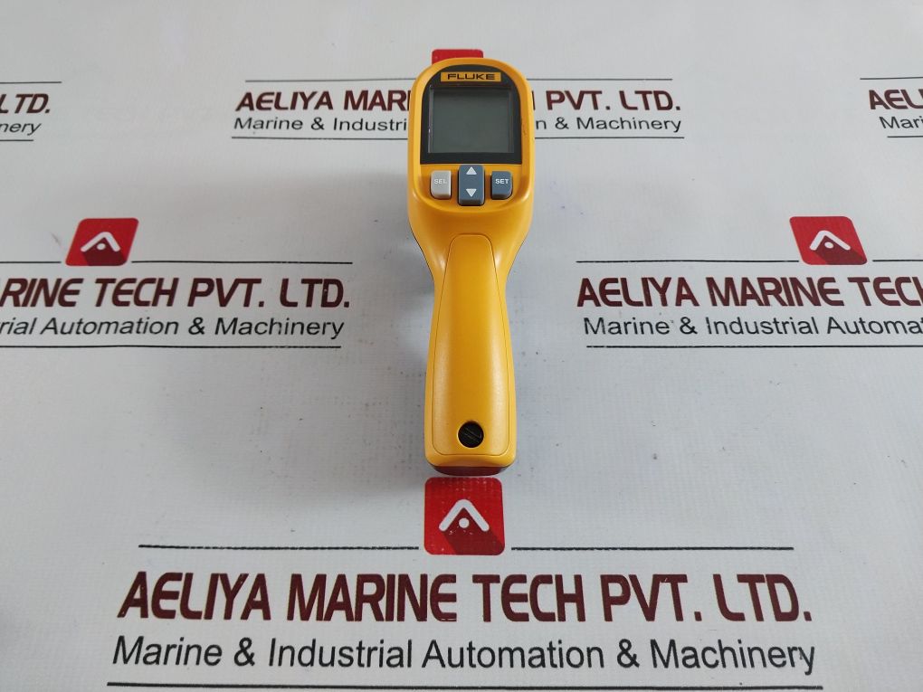 Fluke 59 Max Ir-infrared Thermometer 650Nm