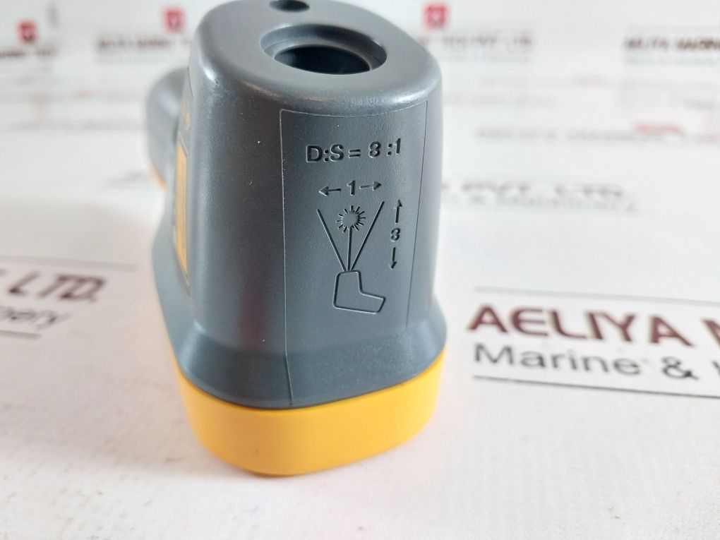 Fluke 59 Max Ir-infrared Thermometer 650Nm
