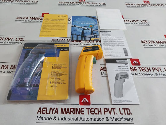 Fluke 59 Mini
