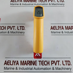 Fluke 59 Mini Handheld Laser Infrared Thermometer