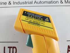Fluke 59 Mini Handheld Laser Infrared Thermometer