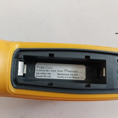 Fluke 62 Max Ir Thermometer -30° To 500°C