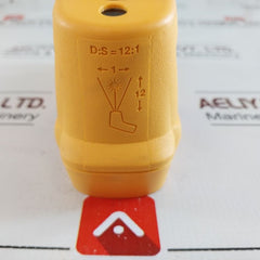 Fluke 62 Max+ Infrared Thermometer -30° To 650°C