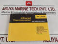 Fluke 62 Max+ Infrared Thermometer -30° To 650°C