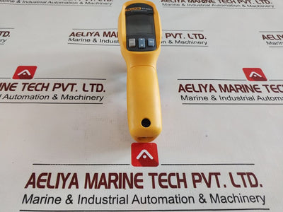 Fluke 62 Max+ Infrared Thermometer -30° To 650°C