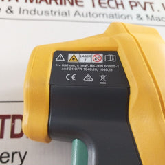Fluke 62 Max+ Infrared Thermometer -30° To 650°C