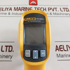 Fluke 62 Max+ Infrared Thermometer -30° To 650°C