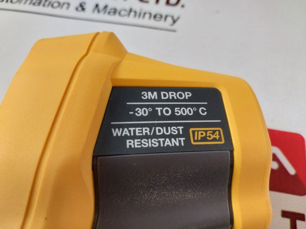 Fluke 62 Max Infrared Thermometer 4060712
