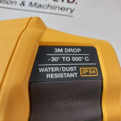 Fluke 62 Max Infrared Thermometer 4060712