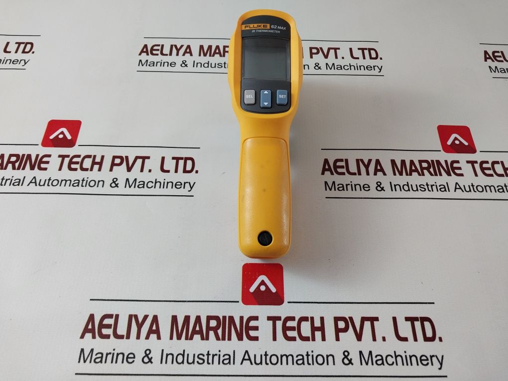 Fluke 62 Max Infrared Thermometer 4060712