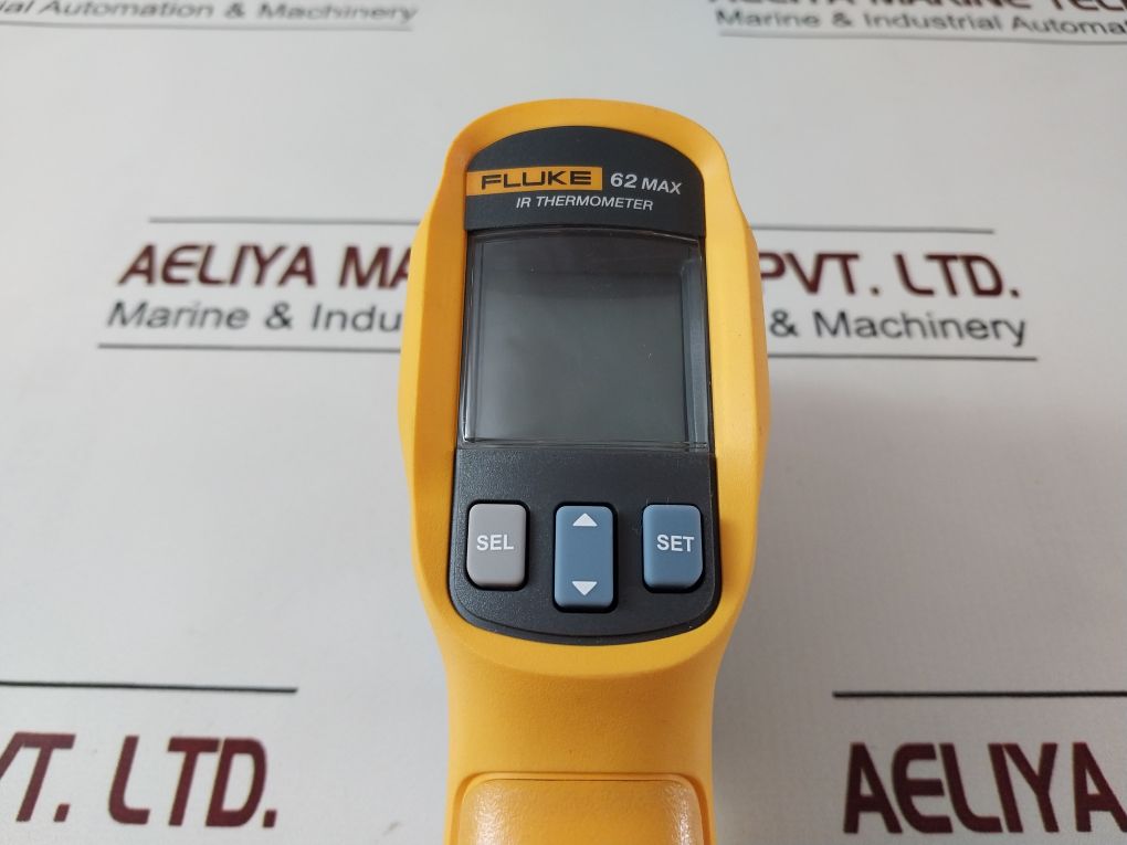 Fluke 62 Max Infrared Thermometer 4060712