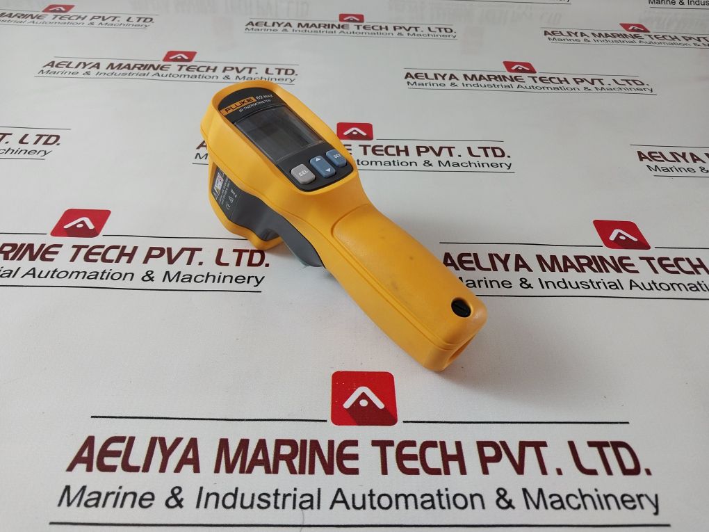Fluke 62 Max Infrared Thermometer 4060712