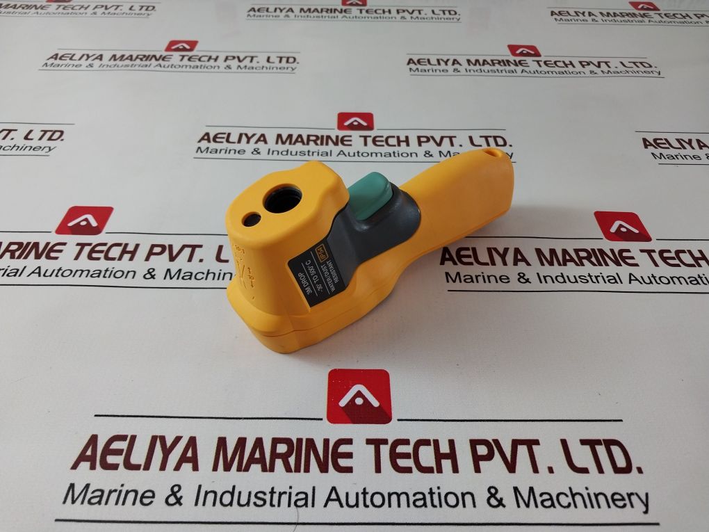 Fluke 62 Max Infrared Thermometer 4060712