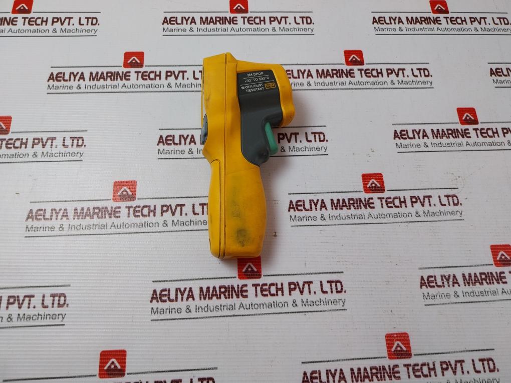 Fluke 62 Max Infrared Thermometer Ip54