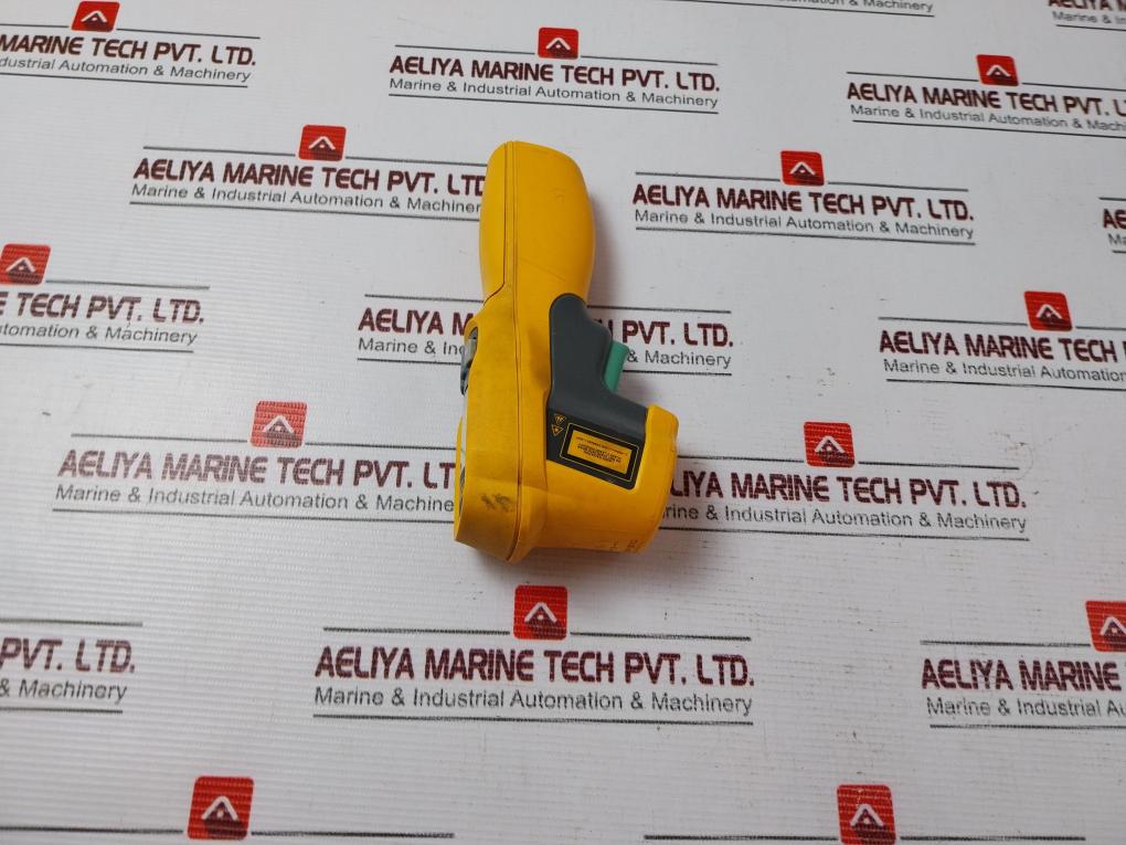 Fluke 62 Max Infrared Thermometer Ip54