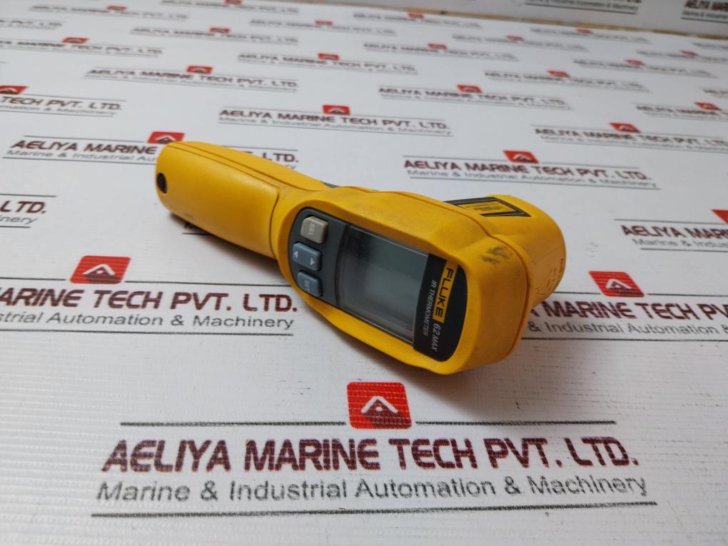 Fluke 62 Max Infrared Thermometer Ip54