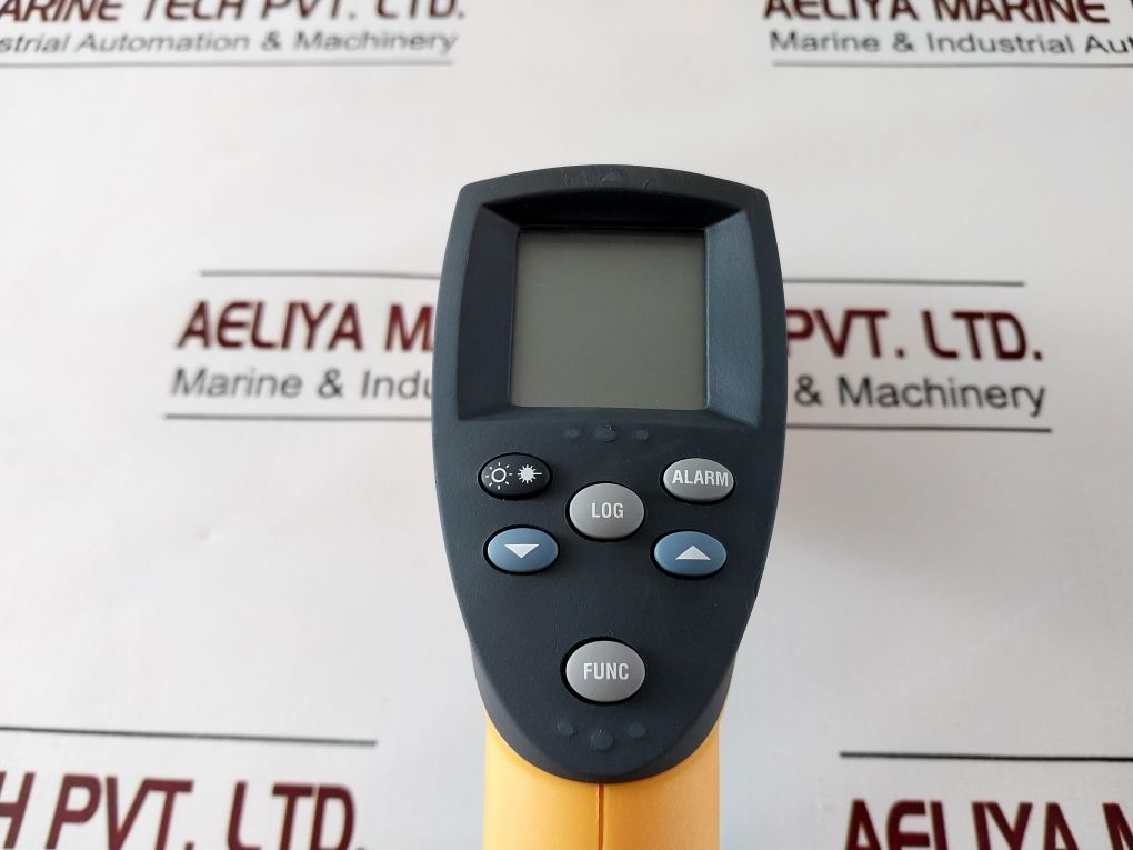 Fluke 68 Ir Thermometer