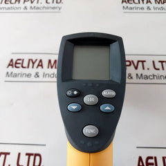 Fluke 68 Ir Thermometer