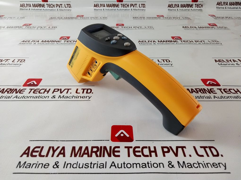Fluke 68 Ir Thermometer