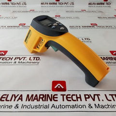 Fluke 68 Ir Thermometer