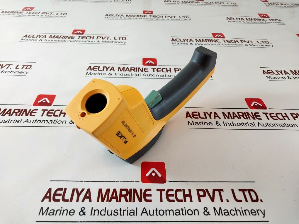 Fluke 68 Ir Thermometer