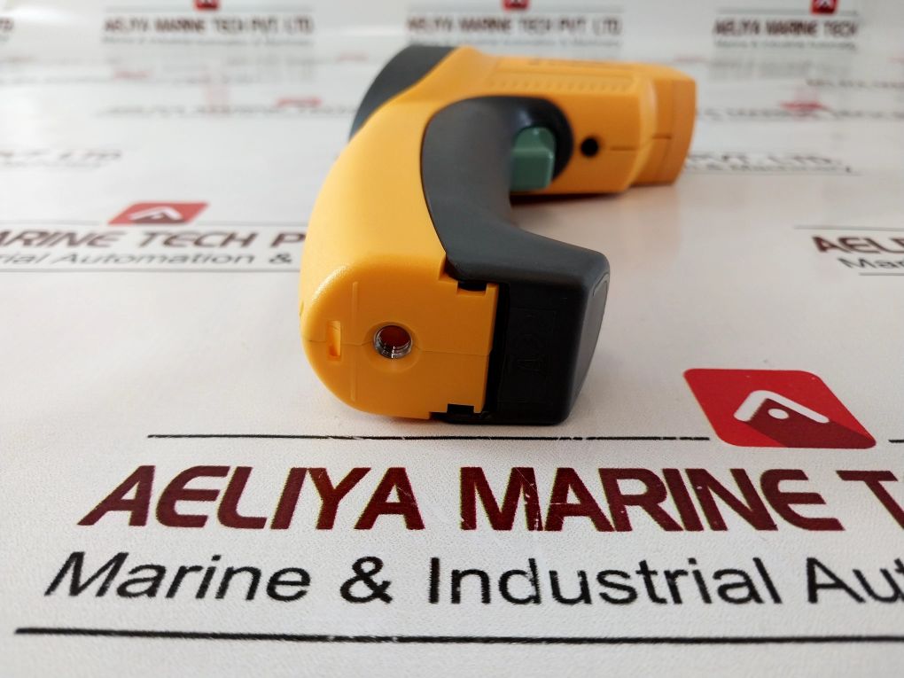 Fluke 68 Ir Thermometer