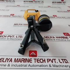 Fluke 700G08 Pressure Gauge With 700Htp2 Hydraulic Test Gauge Pump
