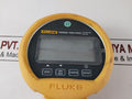 Fluke 700G08 Pressure Gauge With 700Htp2 Hydraulic Test Gauge Pump