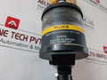 Fluke 700G08 Pressure Gauge With 700Htp2 Hydraulic Test Gauge Pump